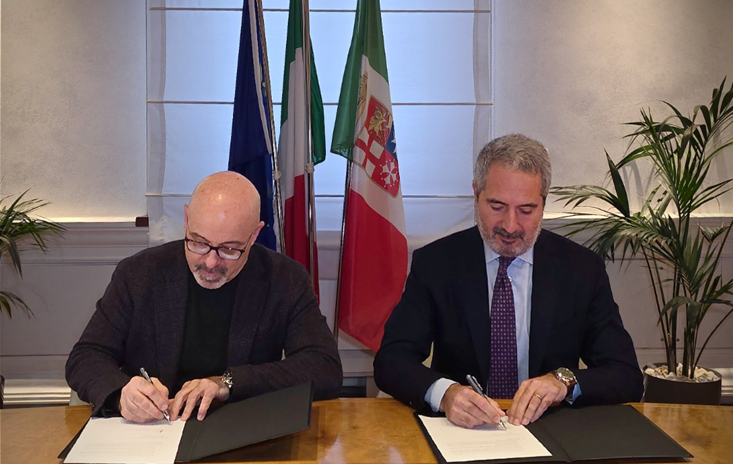 Fincantieri acquires Leonardo’s UAS enterprise line