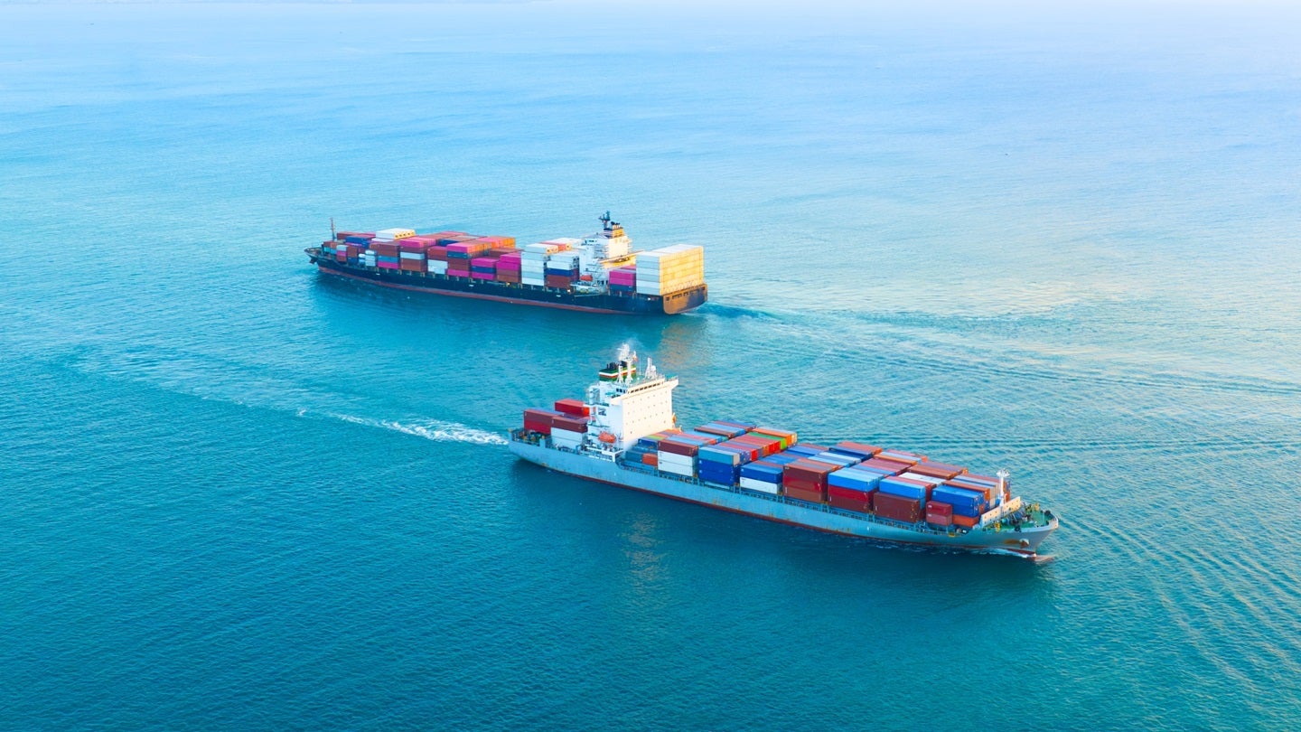 Kpler enhances maritime analytics with Spire Maritime acquisition